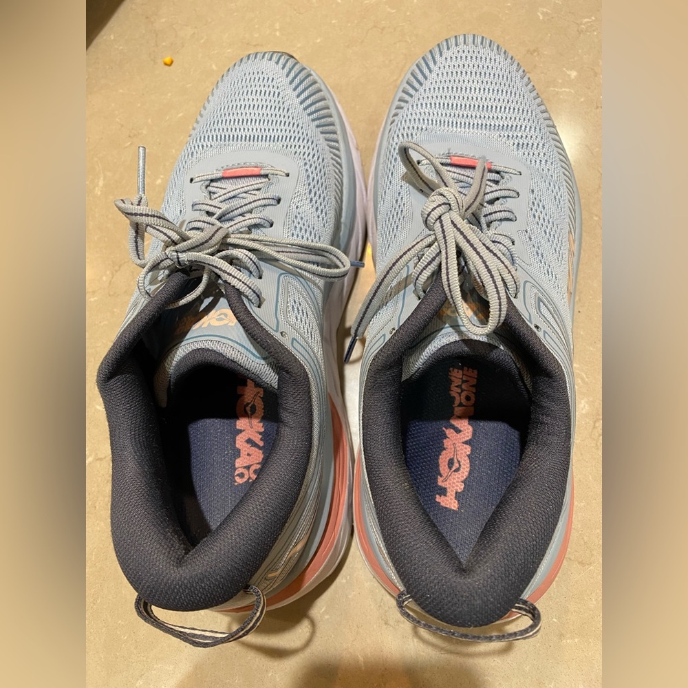 HOKA Bondi 7